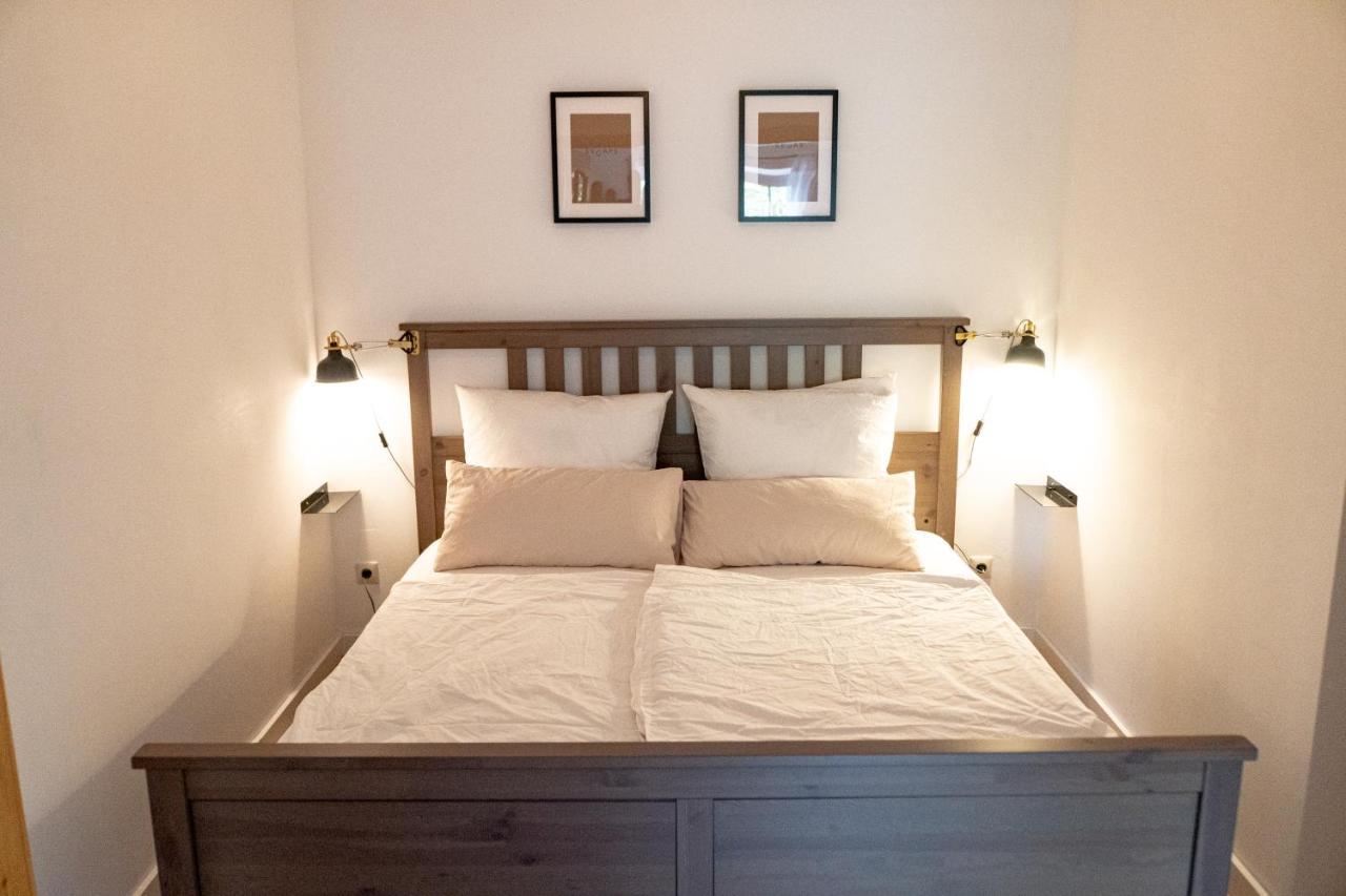 Ferienwohnung Elin Wremen Luaran gambar
