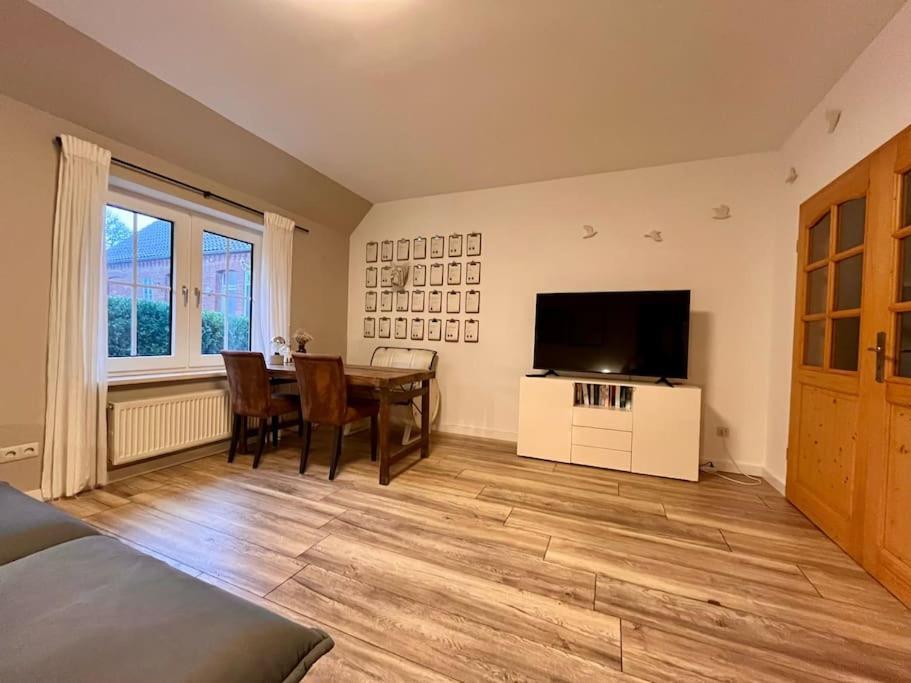 Ferienwohnung Elin Wremen Luaran gambar