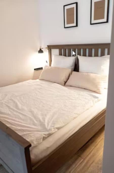 Ferienwohnung Elin Wremen Luaran gambar